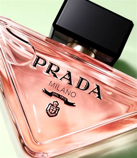 prada paradove|Prada paradoxe for women.